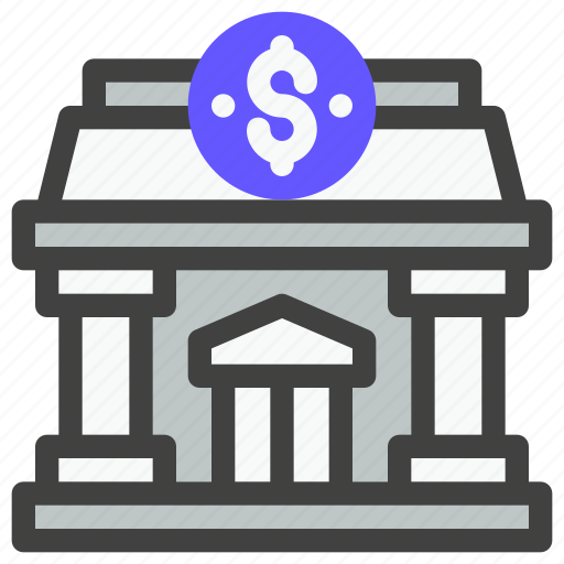bank