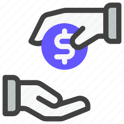 cash